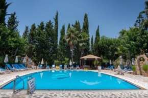 Apollonia Holiday Apartments - Serviced Hotel Apartments