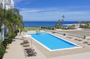 Coralli Beachfront Resort