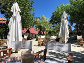 Jubilee Hotel Troodos