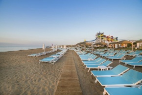 LIMAK CYPRUS DELUXE RESORT & SPA & Beach Club & Casino