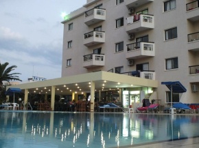 Livas Hotel Apartments