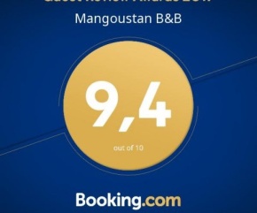 Mangoustan B&B