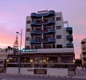 Pigeon Beach Hotel Apartments