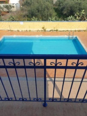 Reel Paradise Villa_3 bedrooms_private pool