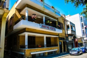 Xanthis Hostel Nicosia City Centre