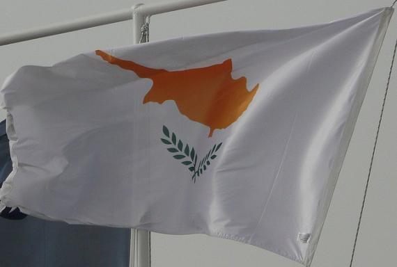 'Cyprus' - Cyprus